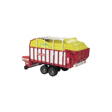 Pottinger jumbo 6600 profiline