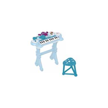 Lexibook Elektronisches Klavier Frozen 24 Tasten