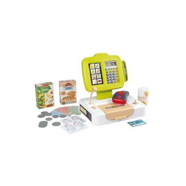 Smoby Spielkasse "Kleine Registrierkasse"