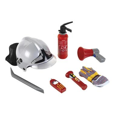 Spielzeug-Helm "Klein-Toys Set"