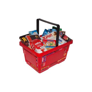 Sombo Spiel-Lebensmittel gefüllt