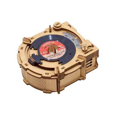 Spiel "iDventure Turntable"