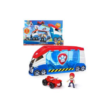 Spin Master - Paw Patrol - Paw Patroller 3.0