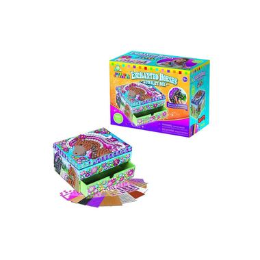 vedes Verzauberte Pferde Box