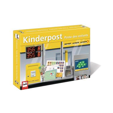 Ravensburger Kinderspiel Kinderpost