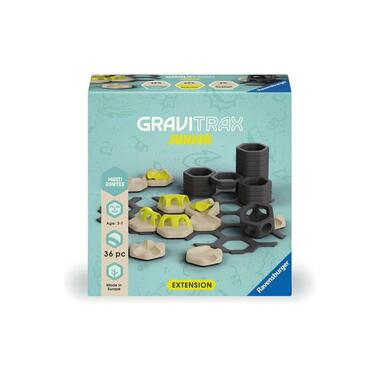 Ravensburger Circuit de billes GraviTrax Junior Extension Multi Routes