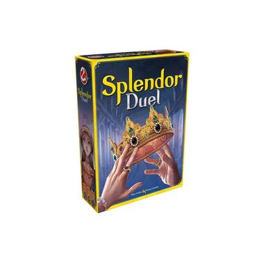 Space Cowboys Familienspiel Splendor Duel -FR-
