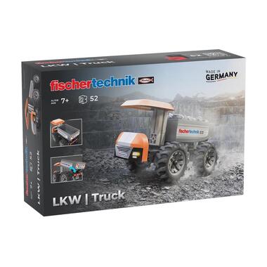 Fischertechnik 576105 Truck Bausatz ab 7 Jahre