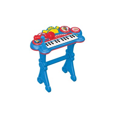 Lexibook Elektronisches Klavier Paw Patrol 24 Tasten