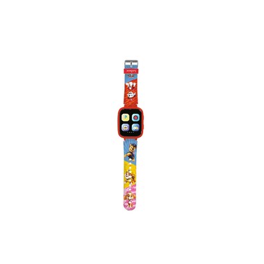 Lexibook Paw Patrol Camera Watch Rot