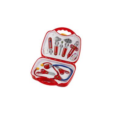 Spielzeug-Arztkoffer "Klein-Toys Arztkoffer, mittel"