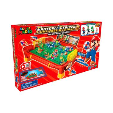 EPOCH Games Spiel "Super Mario™ Football Striker"