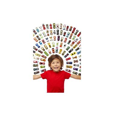 Hot Wheels Action Cars 1er Sortiment