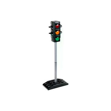 Klein-Toys Circulation routière Feu de signalisation