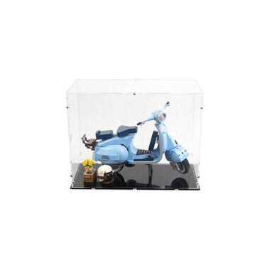iDisplayit Baukasten Acryl-Display für LEGO 10298 Vespa 125