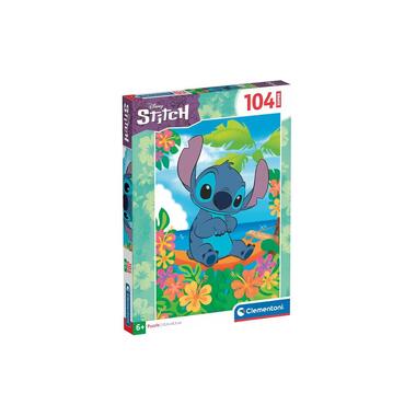 Clementoni Disney: Stitch