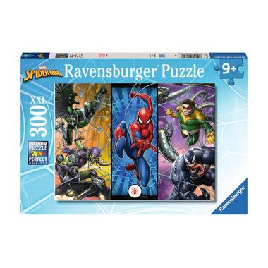 Ravensburger Die Welt von Spider-Man
