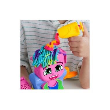 Play-Doh Pâte à modeler Coiffeur sauvage