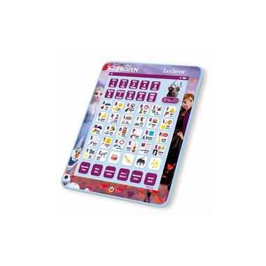 Lexibook Lerncomputer Disney Frozen DE/EN