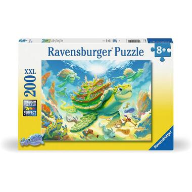 Ravensburger Puzzle Magische Tiefsee