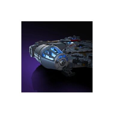 Light My Bricks LED-Licht-Set für LEGO® 75192 Star Wars Millennium Falcon