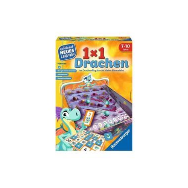 Ravensburger Kinderspiel 1 x 1 Drachen