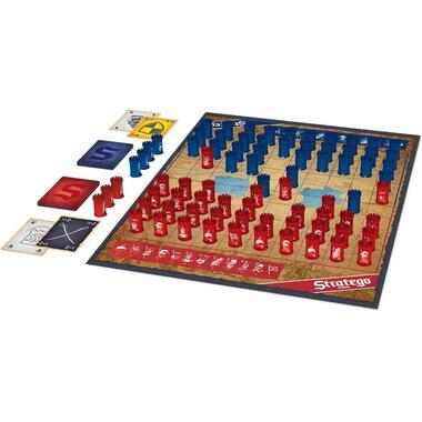 Jumbo Familienspiel Stratego Original