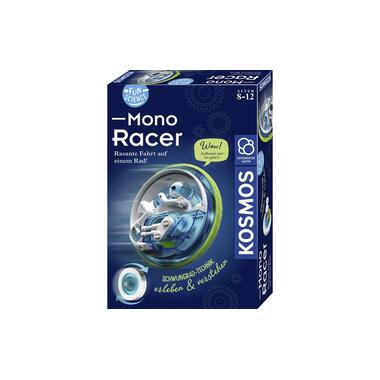 Kosmos Experimentierkasten Fun Science Mono-Racer