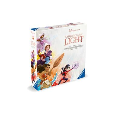 Ravensburger Familienspiel Chronicles of Light -FR-