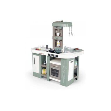 Smoby Tefal Studio Kitchen XL Bubble
