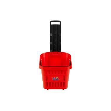 Klein-Toys Einkaufstrolley