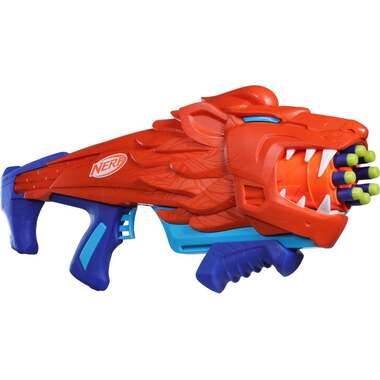 NERF Junior Wild Lionfury