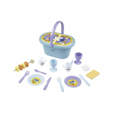 Smoby Stitch Picknickkorb