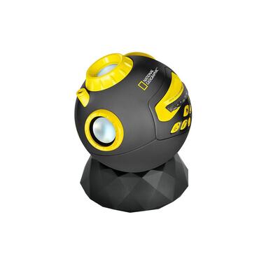 National Geographic Planetarium Astro Multimedia