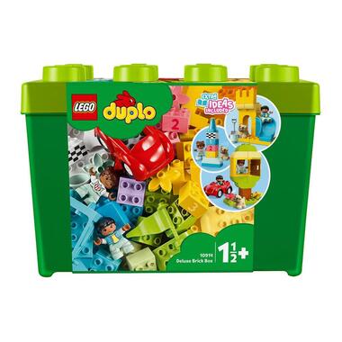 LEGO® DUPLO® Deluxe Steinebox 10914