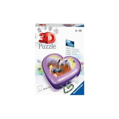 Ravensburger Herzschatulle Pferde