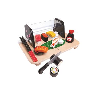 Hape Spiel-Lebensmittel Zeit für Sushi