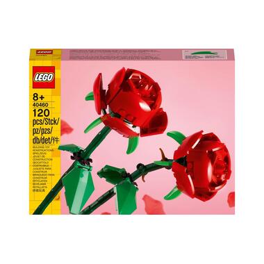 LEGO® Botanicals™ 40460 Rosen
