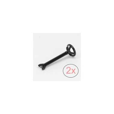 Bruder Steering Wheel (2 Pack)