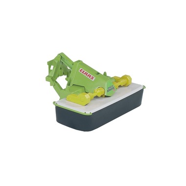Bruder Claas Disco 3050 FC Plus Front Mower - Scale 1/16