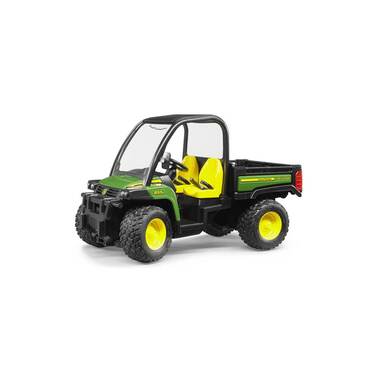 Bruder John Deere Gator Xuv 855D