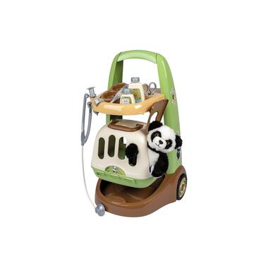 Smoby Spielwelt "Tierarzt"