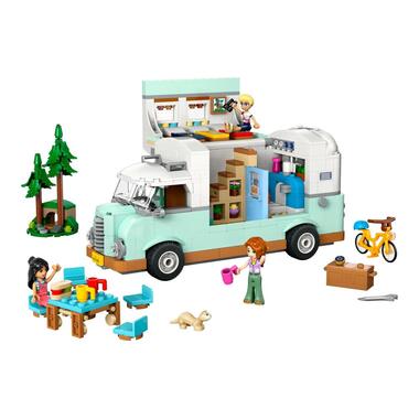 LEGO® Friends Camping-car 42663