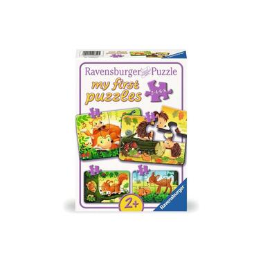Ravensburger Petites familles d