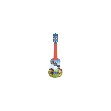 Lexibook Paw Patrol My First Guitar, none