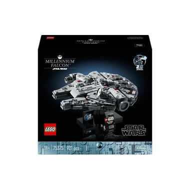 LEGO® - 75375 Millennium Falcon™, Multicolore