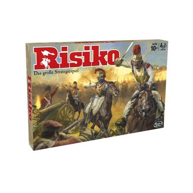 Hasbro Gaming Familienspiel Risiko