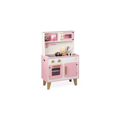 Janod Spielküche "Janod Spielküche Candy Chic"