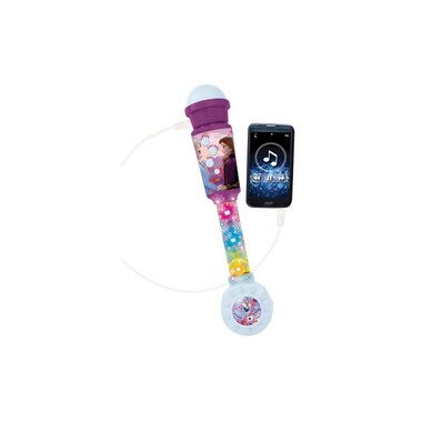 Lexibook Disney Frozen Trendy Mikrofon