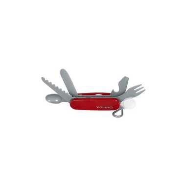 Klein - Victorinox Schweizer Spiel Taschenmesser, Multicolor